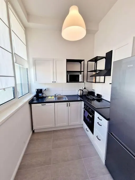 Stylish Apartment In The Center Of Berlin 44