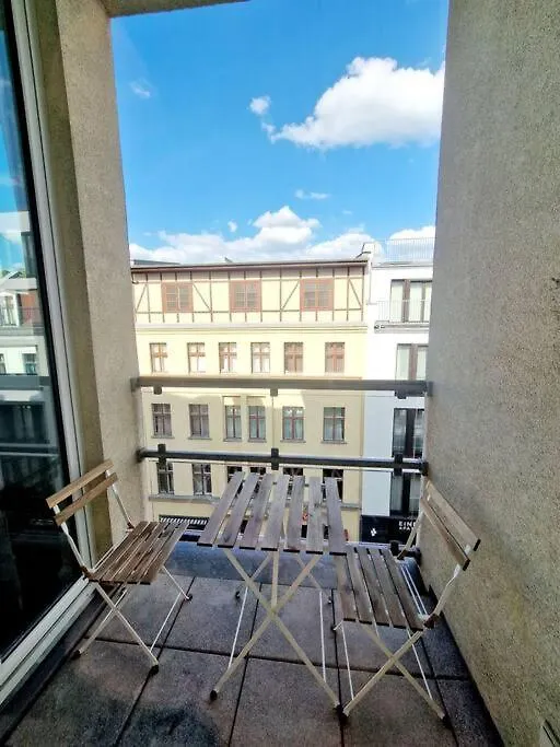 Stylish Apartment In The Center Of Berlin 44 0*,  Γερμανία
