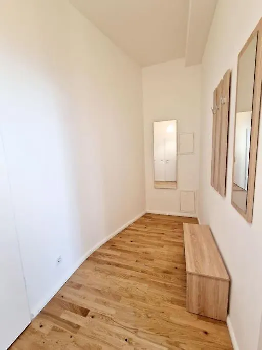 Stylish Apartment In The Center Of Berlin 44