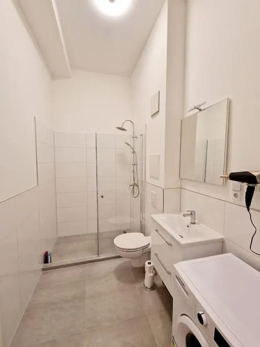 Stylish Apartment In The Center Of Berlin 44
