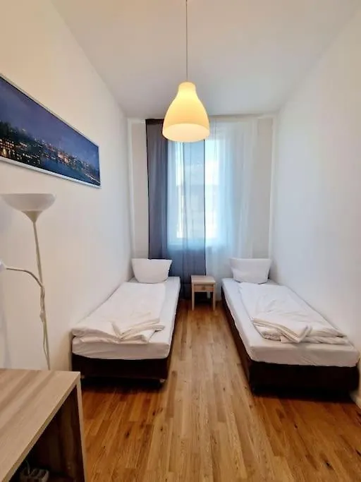 Stylish Apartment In The Center Of Berlin 44